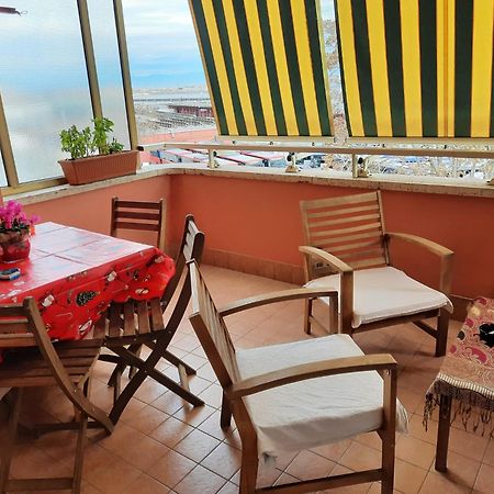 Lady D Bed&Breakfast Roma Exterior foto