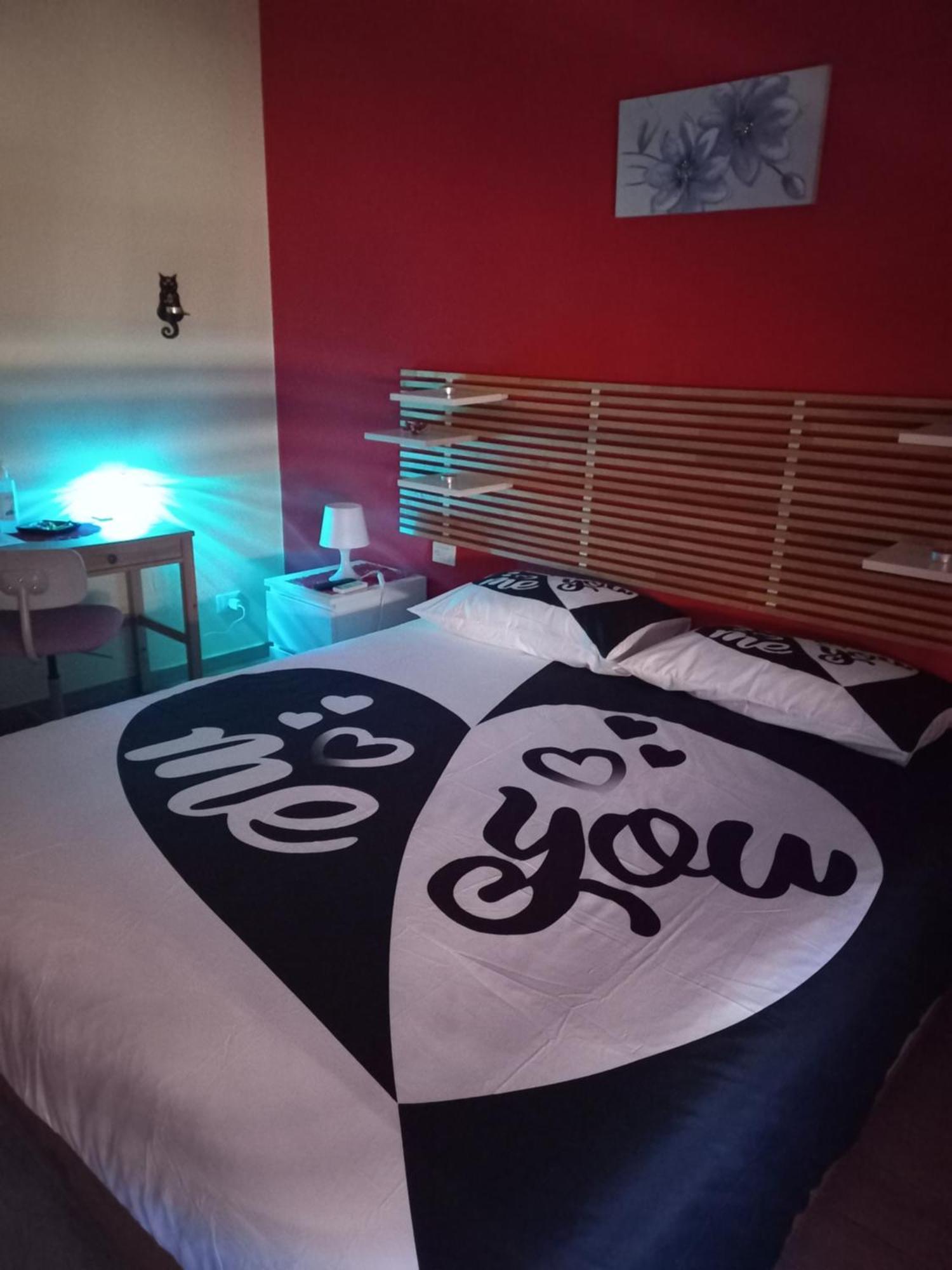 Lady D Bed&Breakfast Roma Exterior foto