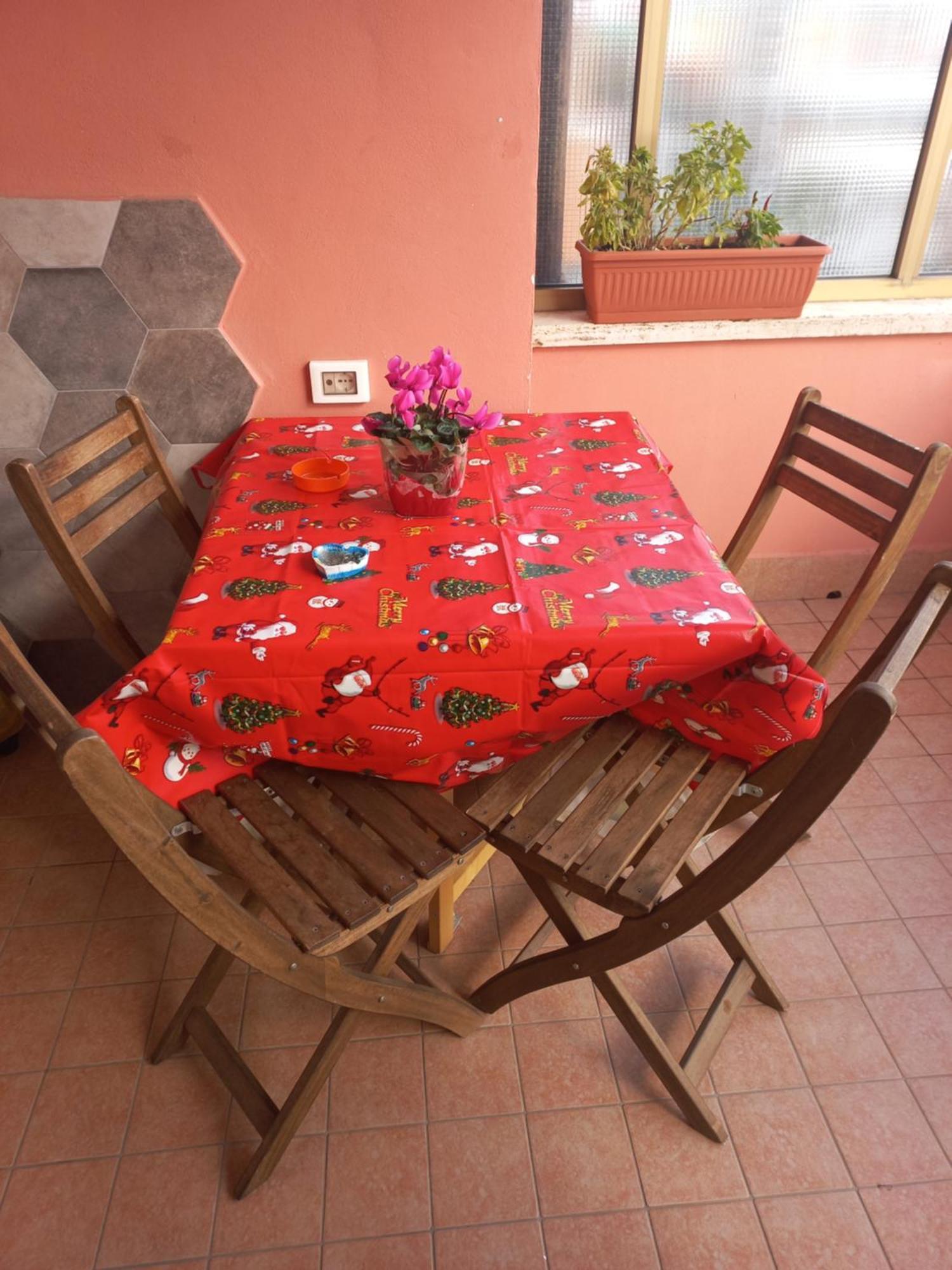 Lady D Bed&Breakfast Roma Exterior foto