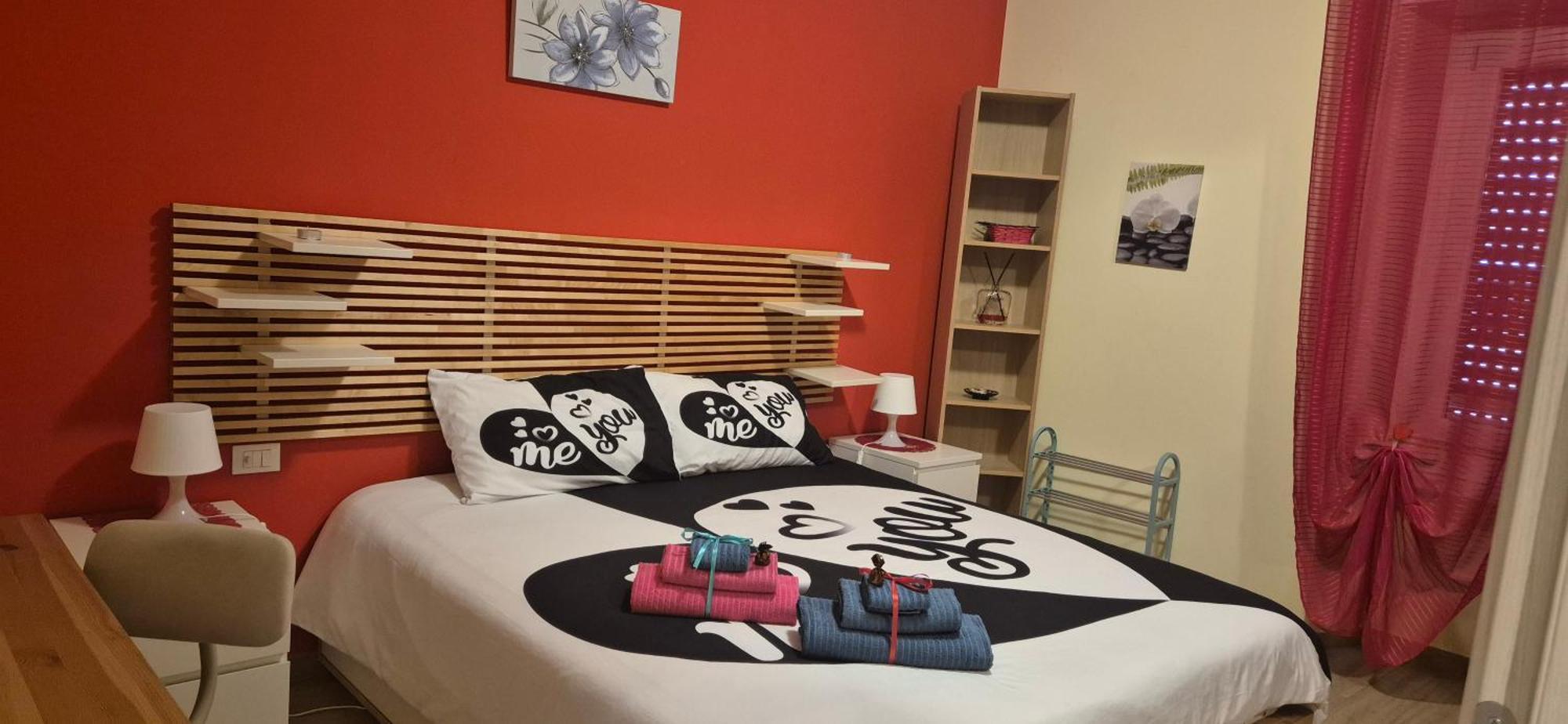 Lady D Bed&Breakfast Roma Exterior foto