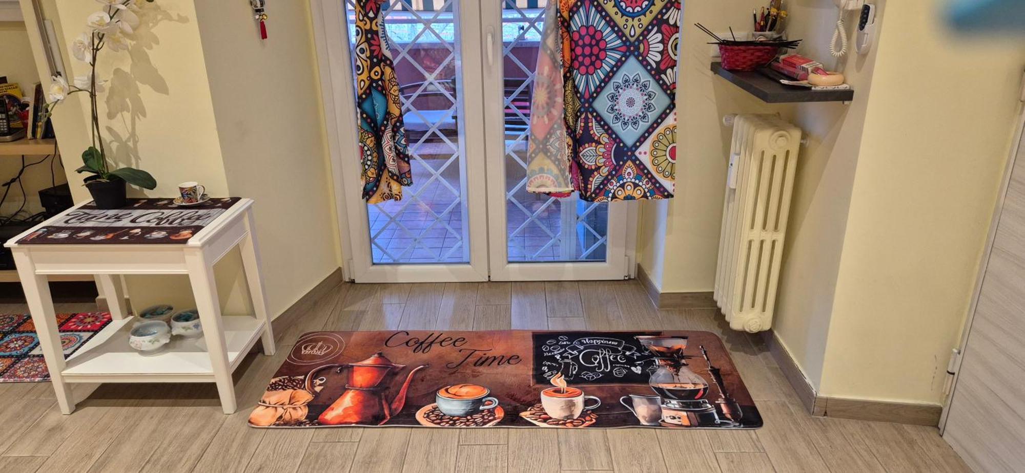 Lady D Bed&Breakfast Roma Exterior foto